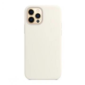 Coque Silicone Liquide pour iPhone 13 Mini 5.4"